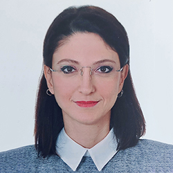 Duygu KOCABAŞ ATILGAN
