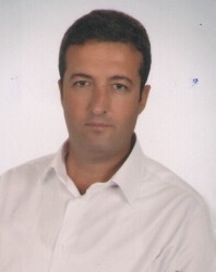 Yılmaz Öztürk